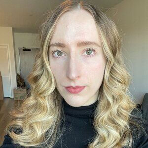 Meet your Posher, Maddy